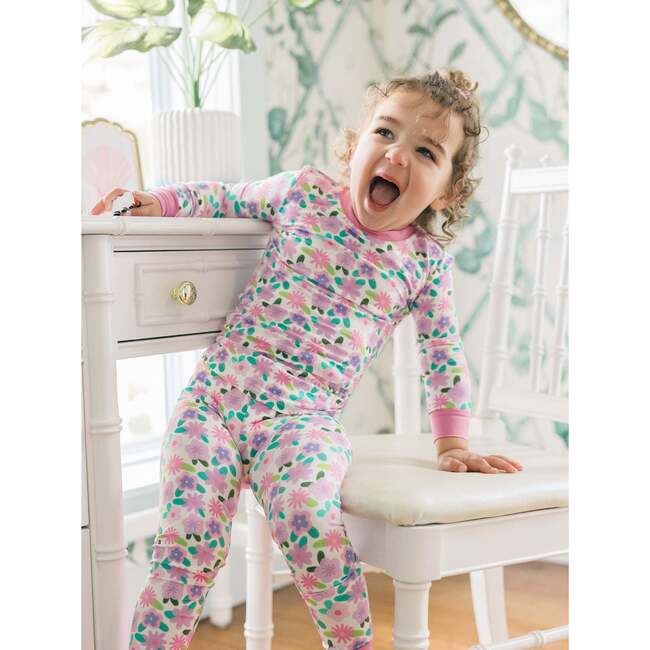 Emmie Bamboo PJ Set - Pajamas - 3