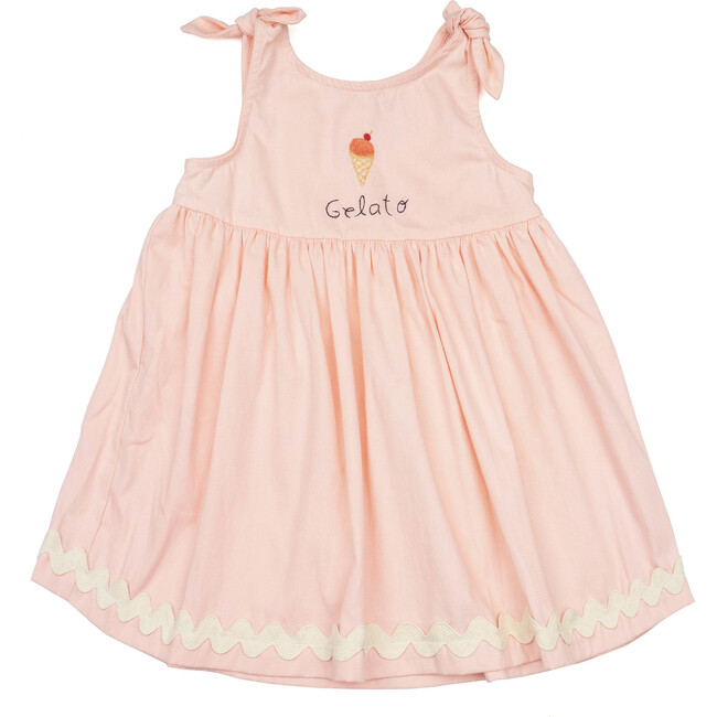 Piper Dress, Gelato