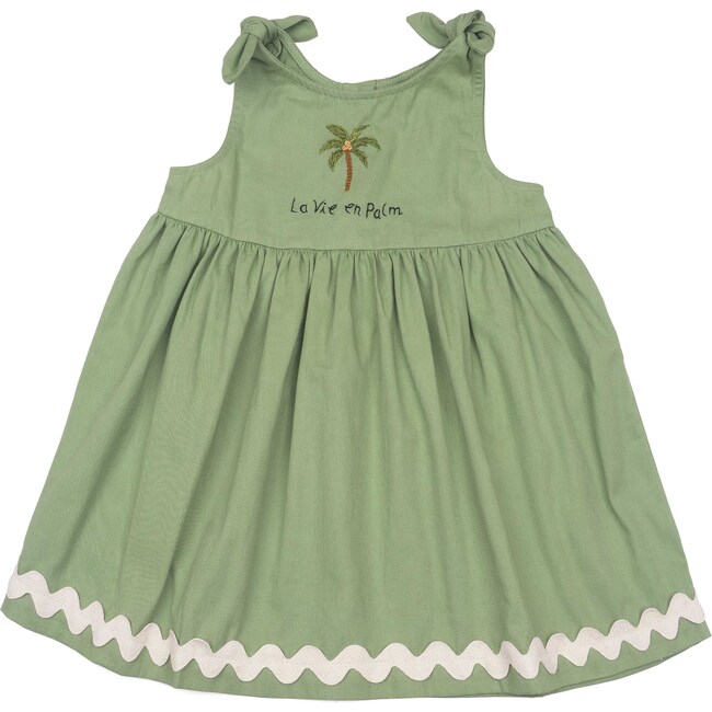 Piper Dress, La Vie en Palm