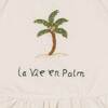 Ruffle Bloomer Set, La Vie en Palm - Mixed Apparel Set - 2