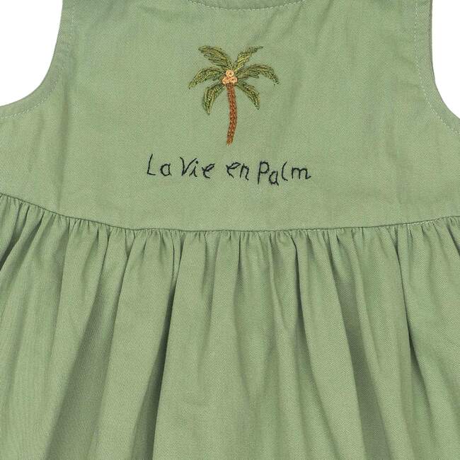 Piper Dress, La Vie en Palm