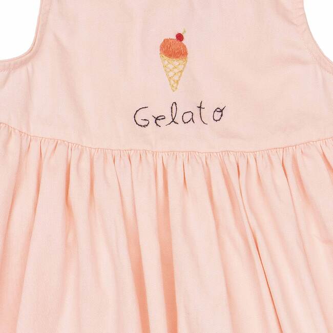 Piper Dress, Gelato