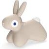 Quut Hoppi Bunny Gray - Ride-Ons - 1 - thumbnail