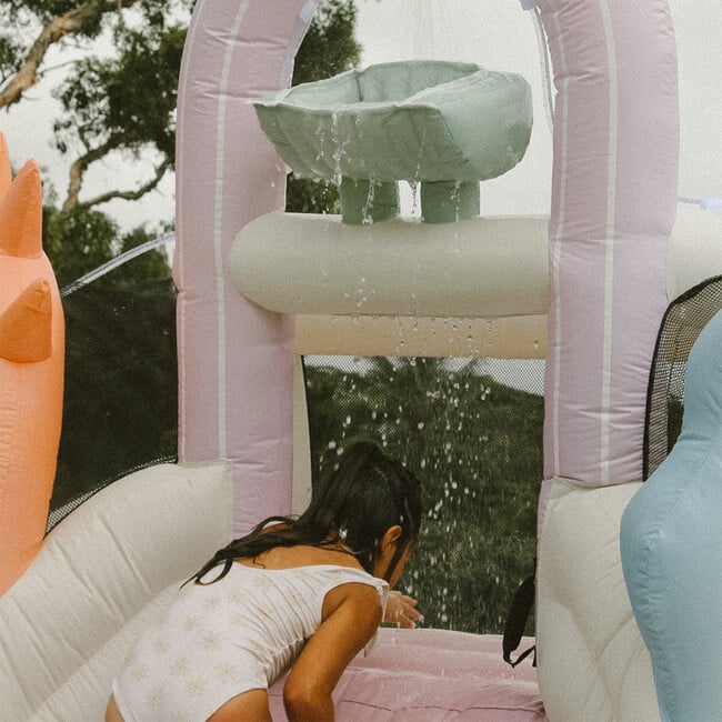 Sunny Splash - Outdoor Games - 5