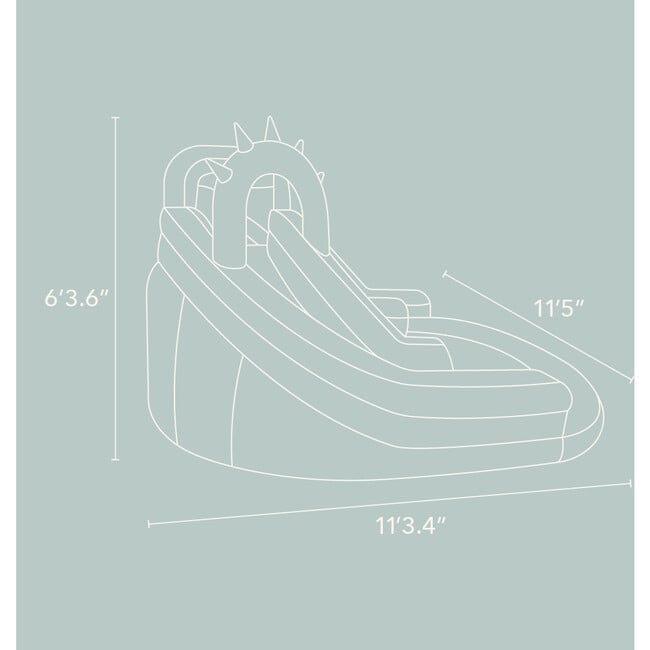 Sunny Splash - Outdoor Games - 7