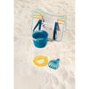 Quut Beach Bag, Toys, + Road Play Towel Set, Ocean - Water Toys - 3 - thumbnail