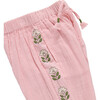 Girls Kiran Pant, Carol Blush - Pants - 2