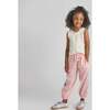 Girls Kiran Pant, Carol Blush - Pants - 3
