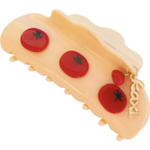 Kaxi Tomato Charm Claw