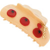 Kaxi Tomato Charm Claw - Hair Accessories - 1 - thumbnail