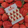 Kaxi Strawberry High Intensi'ties', Pack of 3 - Hair Accessories - 2