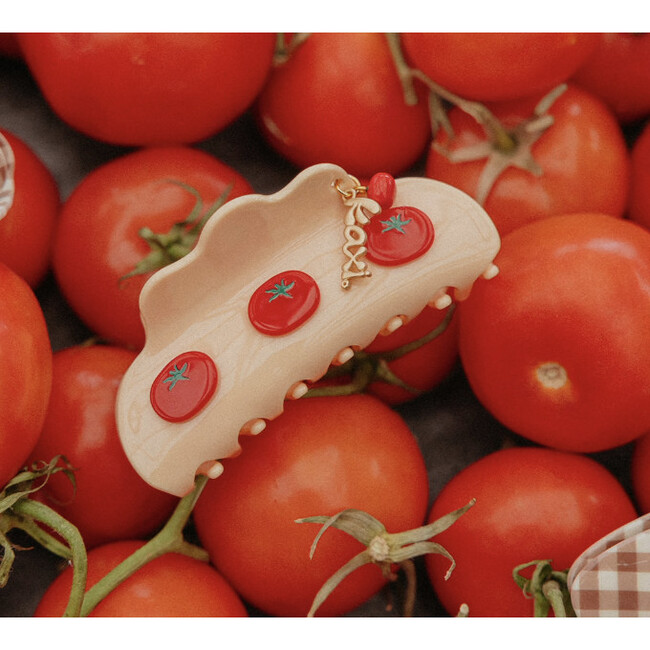 Kaxi Tomato Charm Claw