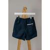 Athletic Short in Quick Dry In Navy - Shorts - 2 - thumbnail