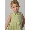 Play Dress in Dockside Stripe - Dresses - 3