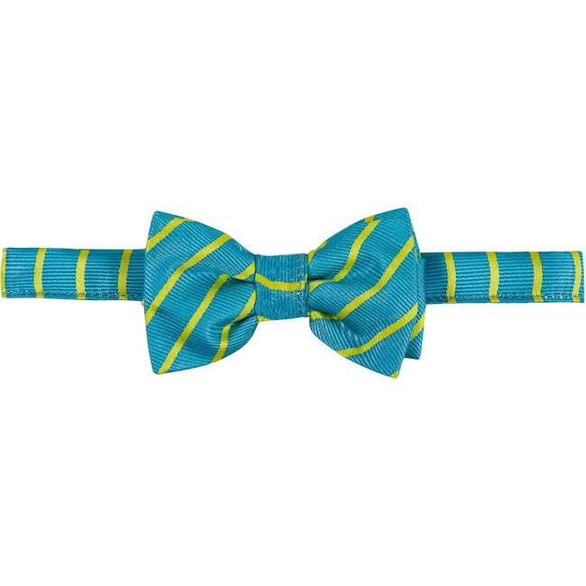 Infant Boys 4-Piece Vest Set, Navy & Khaki Plaid - Mixed Apparel Set - 3