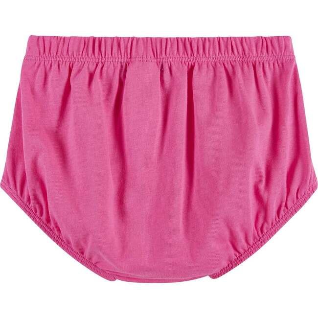 Infant (3-9 Months) Girls Tulle Dress & Bloomer Set, Glitter Hearts - Mixed Apparel Set - 6