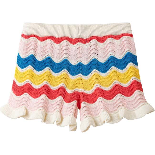 Girls Crochet Set, Sunshine - Mixed Apparel Set - 10