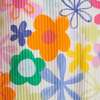Infant Girls Floral Printed Romper, Retro Bloom - Rompers - 6