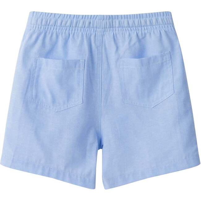 Boys Knit Polo & Short Set, Bunny Toss - Mixed Apparel Set - 6