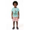 Boys Graphic Tee, Easter Dino - T-Shirts - 2