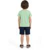 Boys Graphic Tee, Speed Boat - T-Shirts - 3