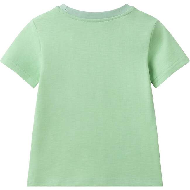 Boys Graphic Tee, Speed Boat - T-Shirts - 5