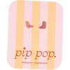 Cowboy Boot Studs, Pink - Earrings - 4 - thumbnail