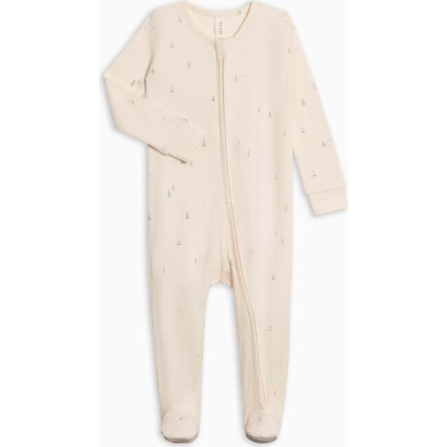 Peyton Zipper Sleeper, Marina / Sea + Dune