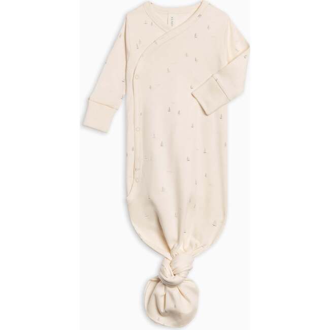 Indy Kimono Gown, Marina / Sea + Dune