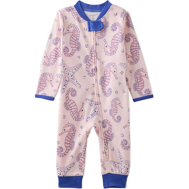 Shadow Footless Sleep and Play, horse-sea