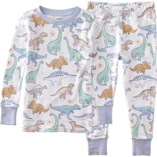 Zen 2 Piece PJ, rawr-some
