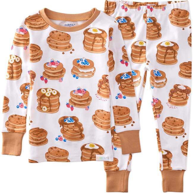 Zen 2 Piece PJ, flipping yummy