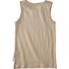 Malone Muscle Tees, 5 Pack, natural - Tank Tops - 5