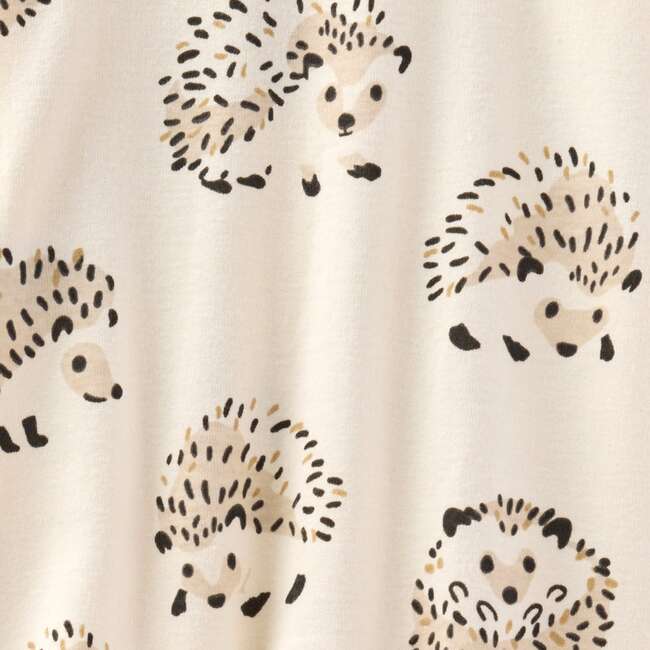 Zen 2 Piece PJ, hedge-hugs