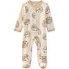 Scout Sleep and Play, hedge-hugs - Pajamas - 1 - thumbnail