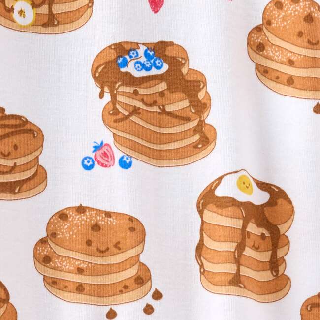 Scout Sleep and Play, flipping yummy