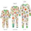 Scout Sleep and Play, chip chip hooray - Pajamas - 3
