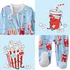 Scout Sleep and Play, butter together - Pajamas - 4