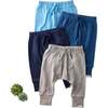 Jordan Jogger Pants, 4 Pack, blue - Pants - 1 - thumbnail