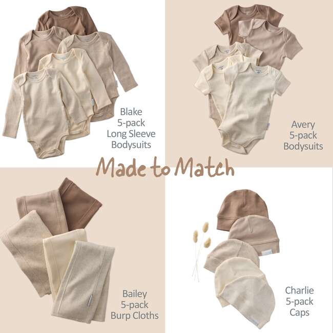 Jordan Jogger Pants, 4 Pack, pink