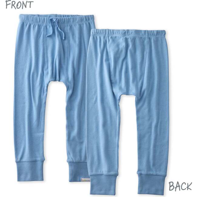 Jordan Jogger Pants, 4 Pack, blue - Pants - 3