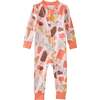 Shawn Snug Fit Footless Sleeper, the scoop - Pajamas - 1 - thumbnail