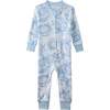 Shawn Snug Fit Footless Sleeper, happy snappy - Pajamas - 1 - thumbnail