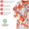 Shawn Snug Fit Footless Sleeper, Claw-some - Pajamas - 4