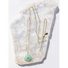 Amulet Turquoise Necklace - Necklaces - 3