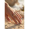 Billionaire Ring, Rainbow Ember - Rings - 4