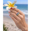 Billionaire Ring, Rainbow Blossom - Rings - 3