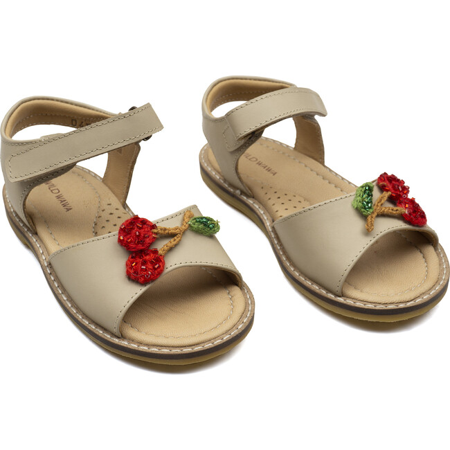 Cherry Sandals, Cherry