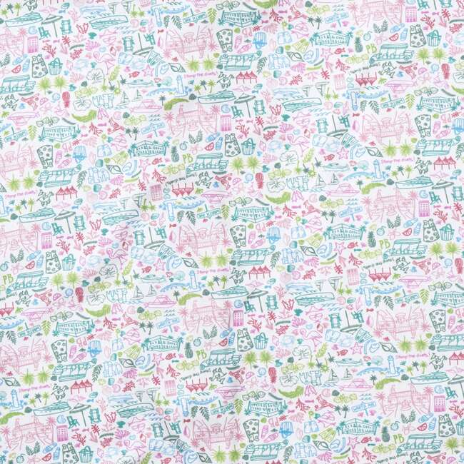 Palm Beach Kids Polo, Multi