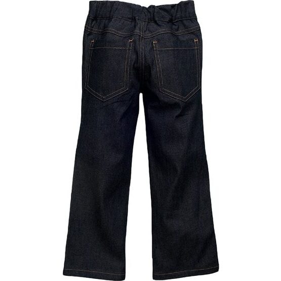 Berkeley Jean, Stretch Denim